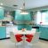 Kitchen Colorful Kitchen Ideas Lovely On In Foodie Walla 13 Colorful Kitchen Ideas