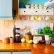 Colorful Kitchen Ideas Lovely On Regarding Amazing Of Bright Colors 57 And 4