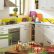 Kitchen Colorful Kitchen Ideas Marvelous On With Regard To Decor 19 Colorful Kitchen Ideas