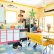 Kitchen Colorful Kitchen Ideas Nice On Inside 57 Bright And Design DigsDigs 11 Colorful Kitchen Ideas