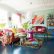 Colorful Living Room Imposing On Inside 111 Bright And Design Ideas DigsDigs 5