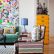 Living Room Colorful Living Room Perfect On Intended Ideas Apartment Therapy 23 Colorful Living Room