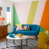 Living Room Colorful Living Room Stunning On Intended 21 Designs 6 Colorful Living Room