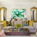 Colorful Living Room Wonderful On Intended 21 Designs 1