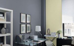 Colors For Office Walls