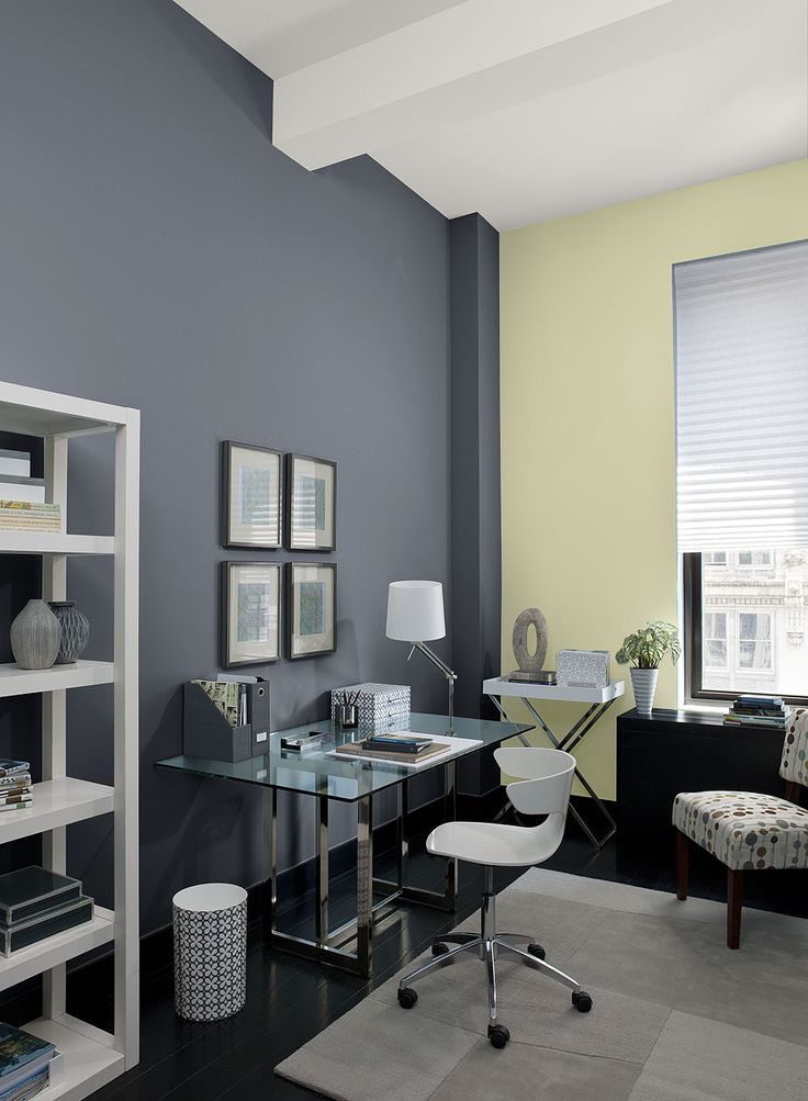 Office Colors For Office Walls Excellent On Inside 46 Best Home Color Samples Images Pinterest Benjamin 0 Colors For Office Walls