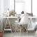 Interior Combined Office Interiors Desk Excellent On Interior With 65 Best DESIGN Home Images Pinterest Cubicles Desks 10 Combined Office Interiors Desk
