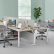 Interior Combined Office Interiors Desk Stylish On Interior With Regard To Living Room Herman Miller Furniture Design Including Modern 6 Combined Office Interiors Desk