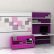 Comely Twins Desk Small Home Exquisite On Furniture In Delighful Kids Room Twin Grils 4