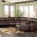 Furniture Comfortable Leather Couches Amazing On Furniture Throughout Ashley Store Chicago Sectional Sofas 6 Comfortable Leather Couches