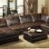 Furniture Comfortable Leather Couches Fine On Furniture Sectional Sofa Large Sofas Ideas 2017 15 Comfortable Leather Couches