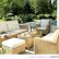 Comfortable Porch Furniture Beautiful On And Patio Livg Most Outdoor Lounge 5