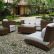 Comfortable Porch Furniture Charming On With Most Patio Steel Outdoor 2