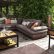 Furniture Comfortable Porch Furniture Fine On With Regard To Garden Designs For Your Outdoor Living Room 01 22 Comfortable Porch Furniture