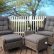 Comfortable Porch Furniture Perfect On For Patio Brillint Ptio Pln Most 1