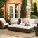 Furniture Comfortable Porch Furniture Wonderful On Cool Idea Outdoor For Small Patio Home 16 Comfortable Porch Furniture