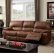 Comfortable Recliner Couches Modern On Furniture With Couch Recliners Both Ends Incredible Homely Idea 5