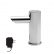 Bathroom Commercial Bathroom Soap Dispenser Plain On For ASI Deck Mount Automatic Plug In Canister Included 6 Commercial Bathroom Soap Dispenser