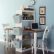 Home Compact Home Office Desks Fine On Within Small Desk Ideas 24 Compact Home Office Desks