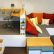 Compact Living Room Furniture Amazing On And All In One Modular Fold Out Set 4