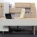 Office Compact Office Furniture Small Spaces Simple On Regarding Desk Matching Desks Bedroom 17 Compact Office Furniture Small Spaces