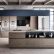 Compact Office Kitchen Modern On Regarding Rethinking The Ovens From Smeg I N T 4