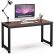 Computer Desk Home Office Plain On Within Amazon Com Tribesigns 55 Large 5