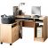 Computer Office Desk Incredible On Intended For Awesome Magnificent Home Design Ideas With 3