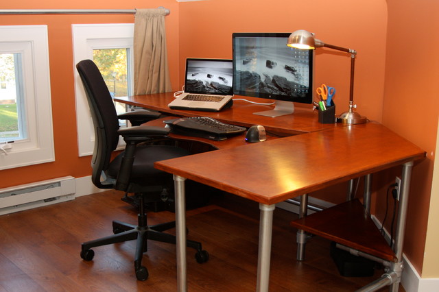 Home Computer Office Desks Home Simple On Intended Elegant Ergonomic Desk Marvelous Furniture Plans 0 Computer Office Desks Home