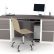 Computer Office Desks Home Unique On With Fabulous Desk Cool Furniture Design Plans 1