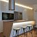 Interior Concealed Lighting Beautiful On Interior Regarding Contemporary Arc Kitchen Singapore With Modern 20 Concealed Lighting
