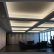 Concealed Lighting Remarkable On Interior Throughout Behind Panel Pinterest 3