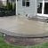 Concrete Patio Designs Contemporary On Home And Cement What Do You Recommend For Patios 3