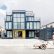 Container Office Building Excellent On Pertaining To A Shipping Captures The Essence Of Its 1
