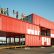 Office Container Office Building Plain On Intended For PUMA CITY LOT EK Architecture Design 24 Container Office Building