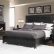 Bedroom Contemporary Bedroom Furniture Black Fresh On Within High Contrast Decorating With Modern Bedding Sets In 22 Contemporary Bedroom Furniture Black
