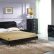 Bedroom Contemporary Bedroom Furniture Black Stylish On Intended Glossy Sets Ideas The Elegance 19 Contemporary Bedroom Furniture Black