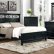 Bedroom Contemporary Bedroom Furniture Black Stylish On Pertaining To How Use In Your Interior 13 Contemporary Bedroom Furniture Black