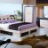 Contemporary Bedroom Furniture Chicago Brilliant On And Modern For Sale New Classic Sets 4