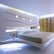 Contemporary Bedroom Lighting Simple On Intended For The Way You Light Your Advice Central 5