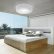 Contemporary Bedroom Lighting Stunning On With Modern Light Fixtures YLighting 2