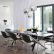 Contemporary Dining Room Light Incredible On Interior Regarding Modern Lighting Ideas Zachary Horne Homes Beautiful 5