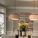 Interior Contemporary Dining Room Lighting Ideas Impressive On Interior And Fixtures At The Home Depot 29 Contemporary Dining Room Lighting Ideas