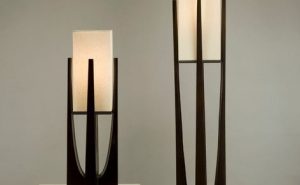 Contemporary Floor Lamp Design Ideas