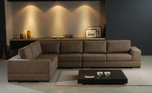 Contemporary Furniture Sofa