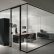 Contemporary Glass Office Remarkable On Within 11 Best Small Images Pinterest Offices 4