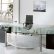 Office Contemporary Glass Office Unique On Desk 50 Ideas Dry Erase 14 Contemporary Glass Office