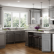 Contemporary Kitchen Cabinet Modest On Within Cabinets For Residential Pros 4