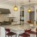 Kitchen Contemporary Kitchen Island Lighting Delightful On With Shines In New England Residence 24 Contemporary Kitchen Island Lighting