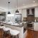 Contemporary Kitchen Pendant Lighting Amazing On For Lights Light Fixtures 4